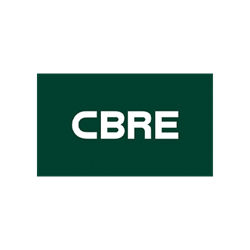 CBRE
