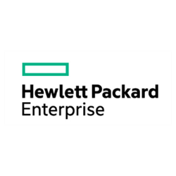 Hewlett Packard Enterprise