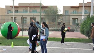 HPE Saudi Gulf FY22 Sales Kick-off (2022)