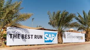 SAP KSA Customer Success Sumit 2022