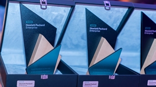 HPE Saudi & Gulf Channel Kick-off FY22