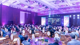 HPE Saudi & Gulf Channel Kick-off FY22