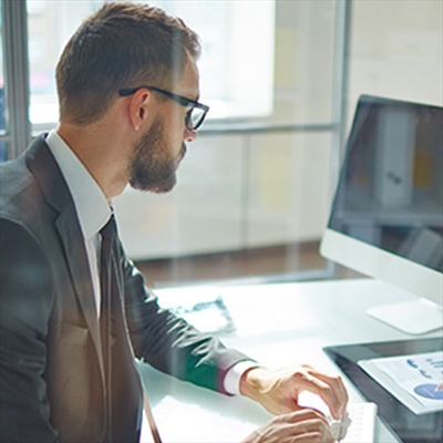 Office Services & Special Events Management