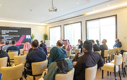 SAP KSA Customer Success Sumit 2022